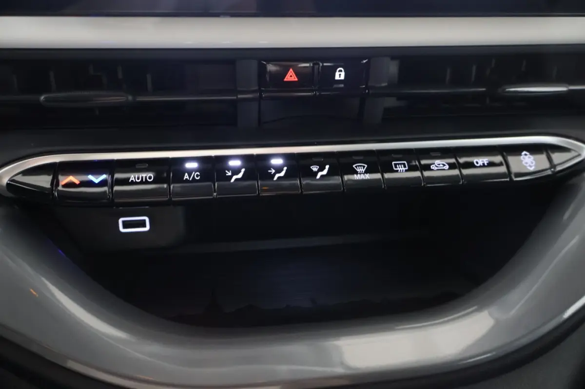 42 kWh | Pack Comfort en Style