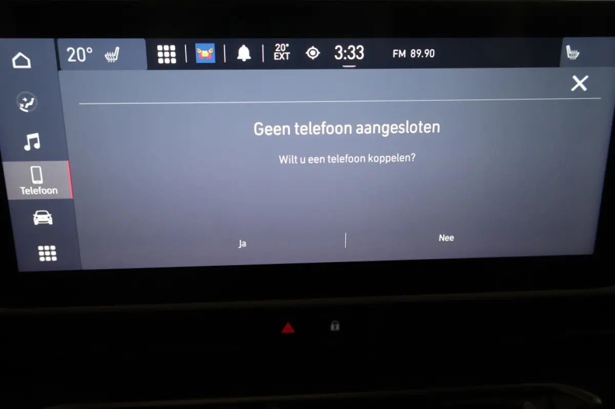 42 kWh | Pack Comfort en Style