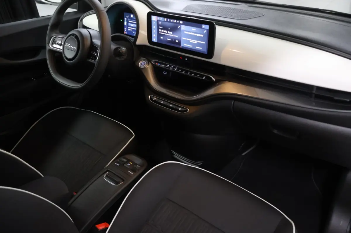 42 kWh | Pack Comfort en Style