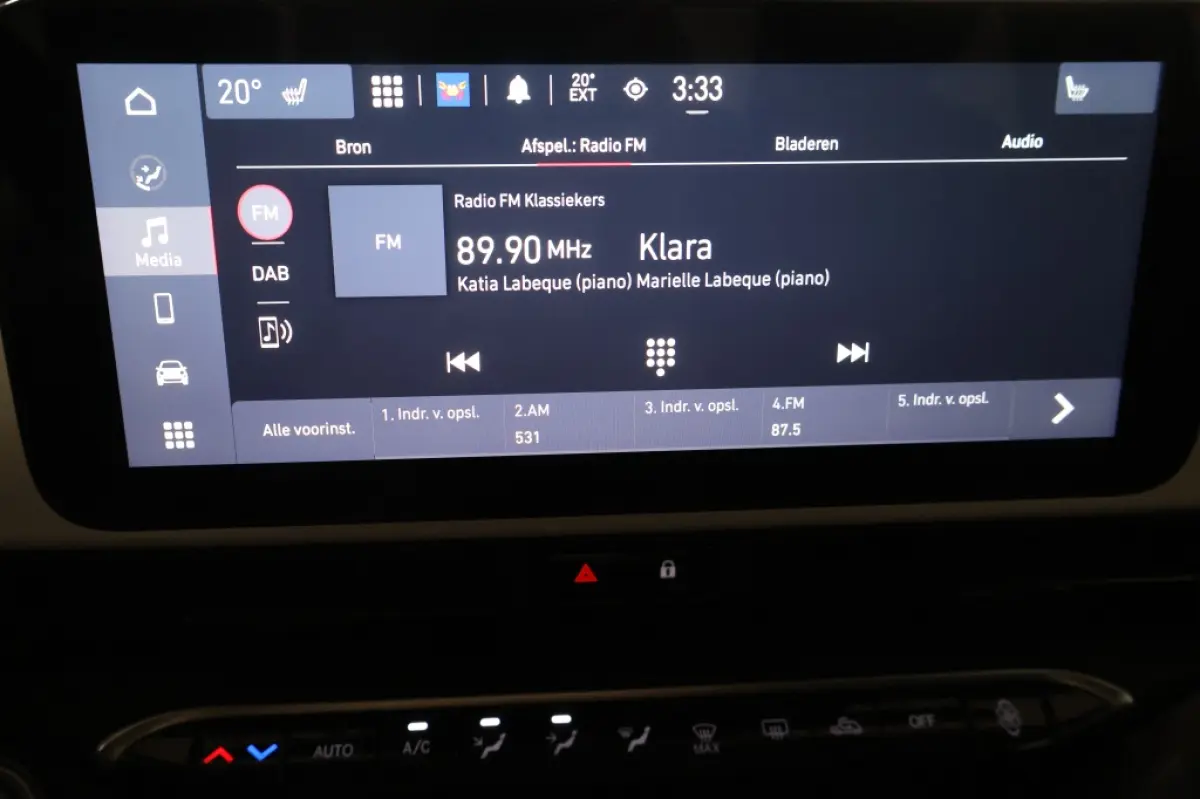 42 kWh | Pack Comfort en Style