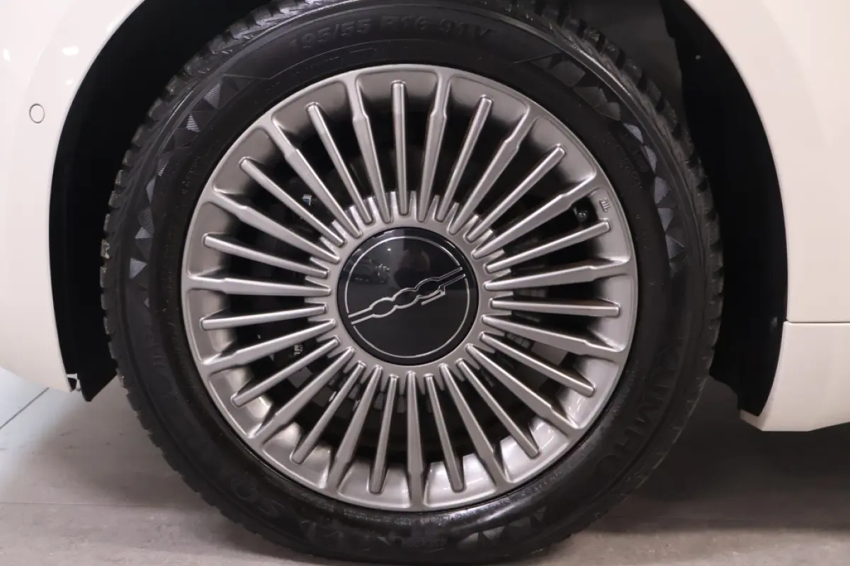 42 kWh | Pack Comfort en Style