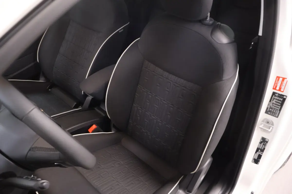 42 kWh | Pack Comfort en Style