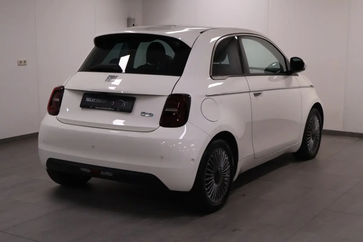 42 kWh | Pack Comfort en Style