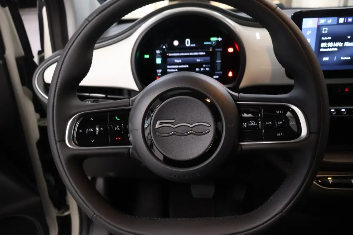 42 kWh | Pack Comfort en Style
