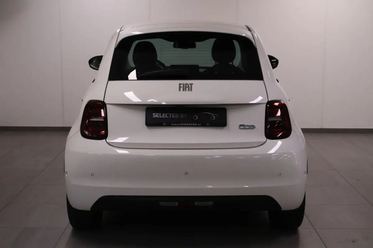 42 kWh | Pack Comfort en Style