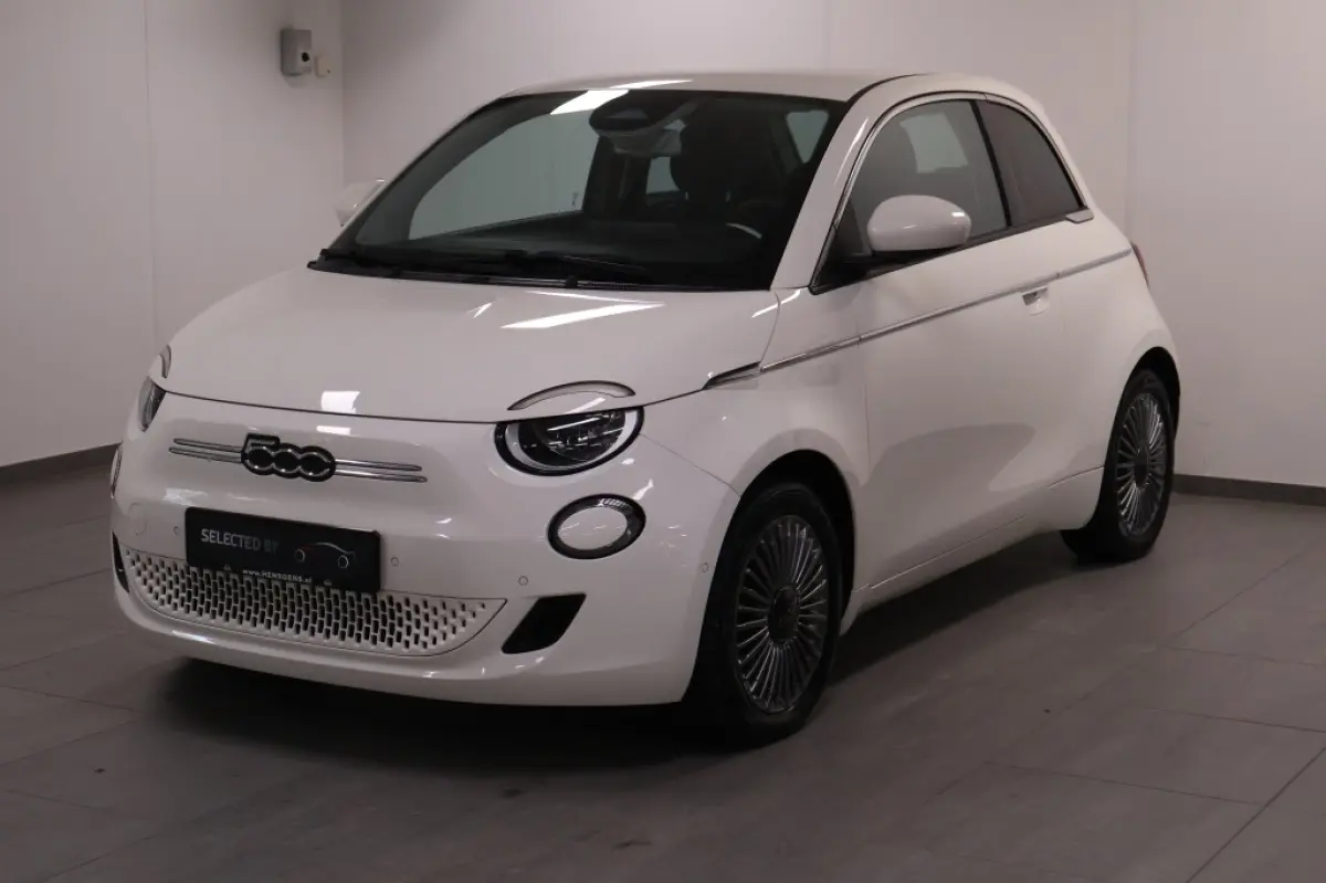 42 kWh | Pack Comfort en Style