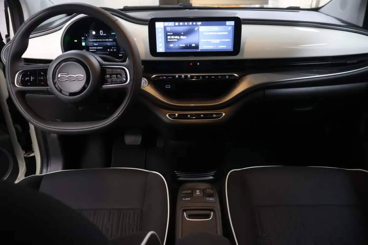 42 kWh | Pack Comfort en Style