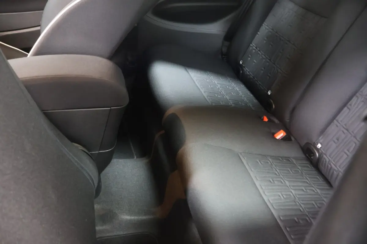 42 kWh | Pack Comfort en Style