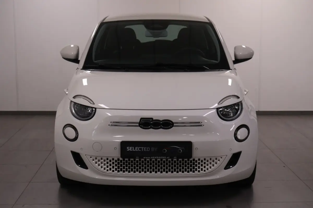 42 kWh | Pack Comfort en Style