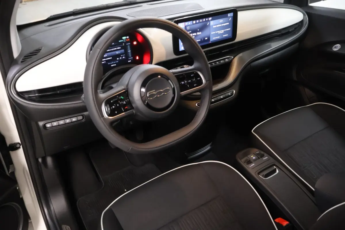 42 kWh | Pack Comfort en Style