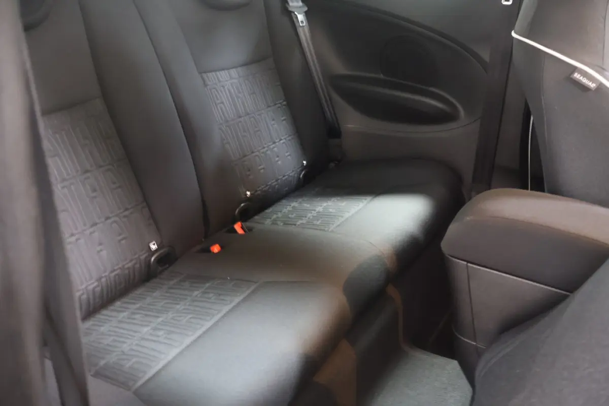 42 kWh | Pack Comfort en Style