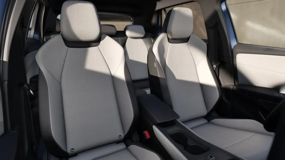 Style | Airconditioning automatisch, 2-zone (Climatronic) | Automatische afstandsregeling (Adaptive Cruise Control) | Diefstalalarm
