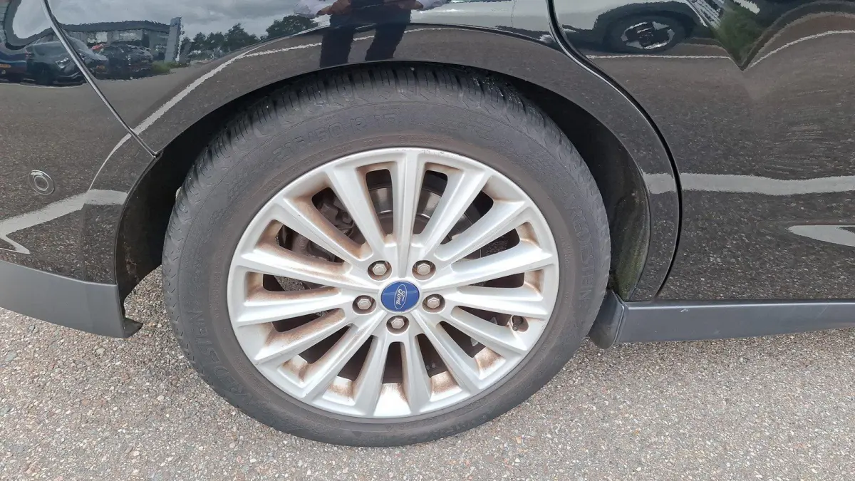 1.0 Titanium