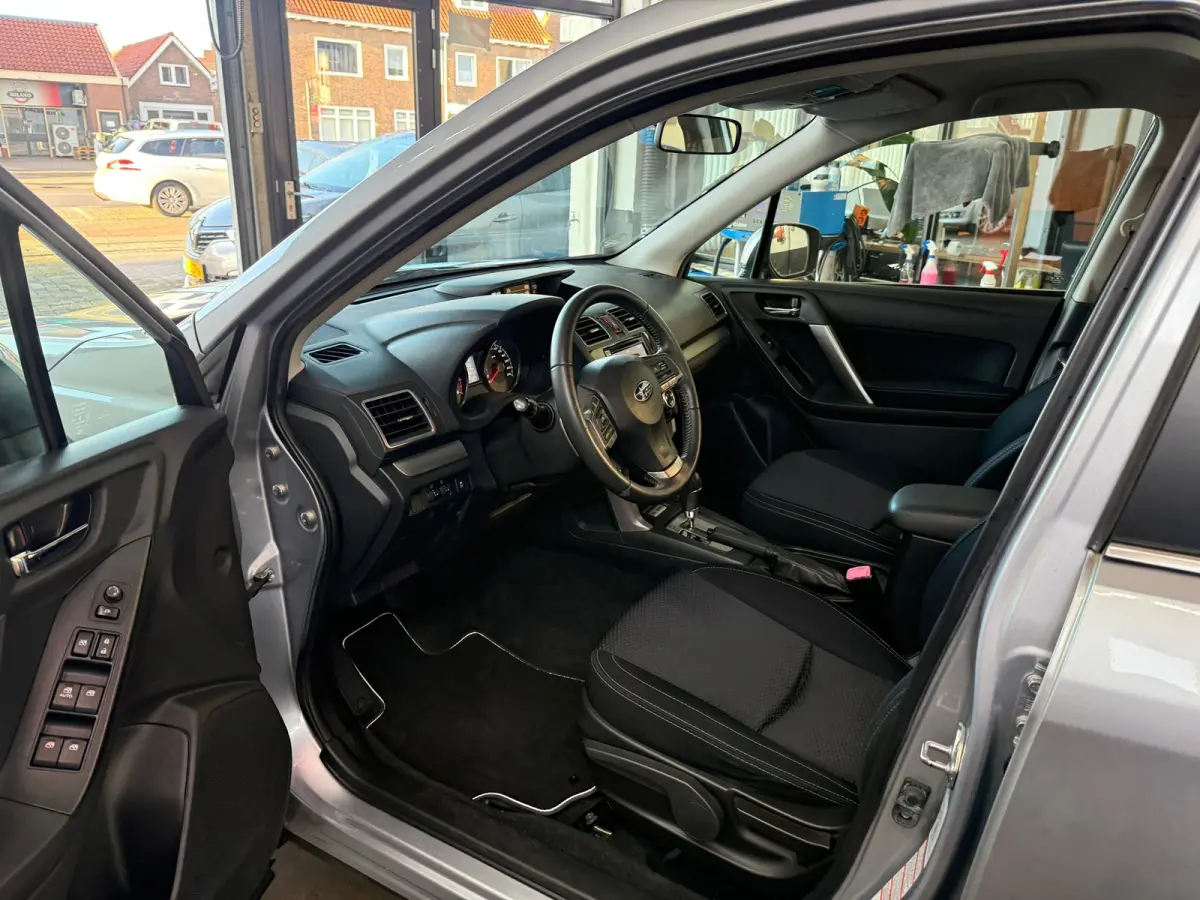 2.0 Comfort, Stoelverwarming,Climate control,Cruise control,L.M.Velgen