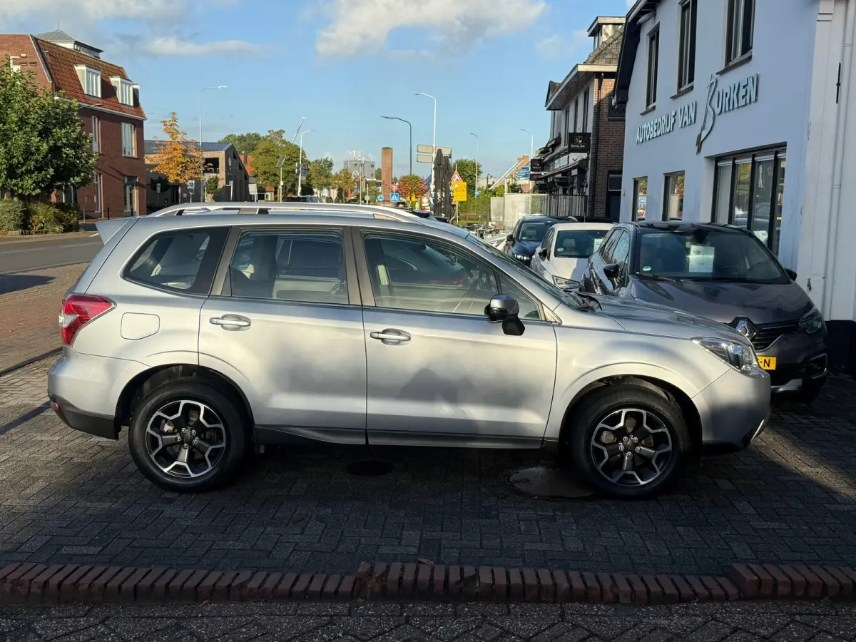 2.0 Comfort, Stoelverwarming,Climate control,Cruise control,L.M.Velgen