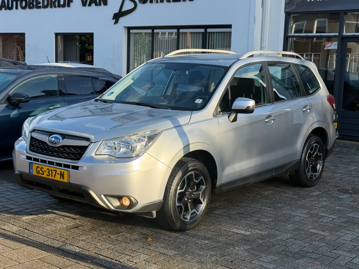 2.0 Comfort, Stoelverwarming,Climate control,Cruise control,L.M.Velgen