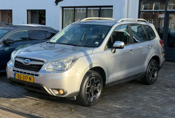 2.0 Comfort, Stoelverwarming,Climate control,Cruise control,L.M.Velgen