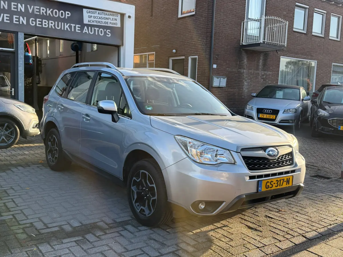 2.0 Comfort, Stoelverwarming,Climate control,Cruise control,L.M.Velgen