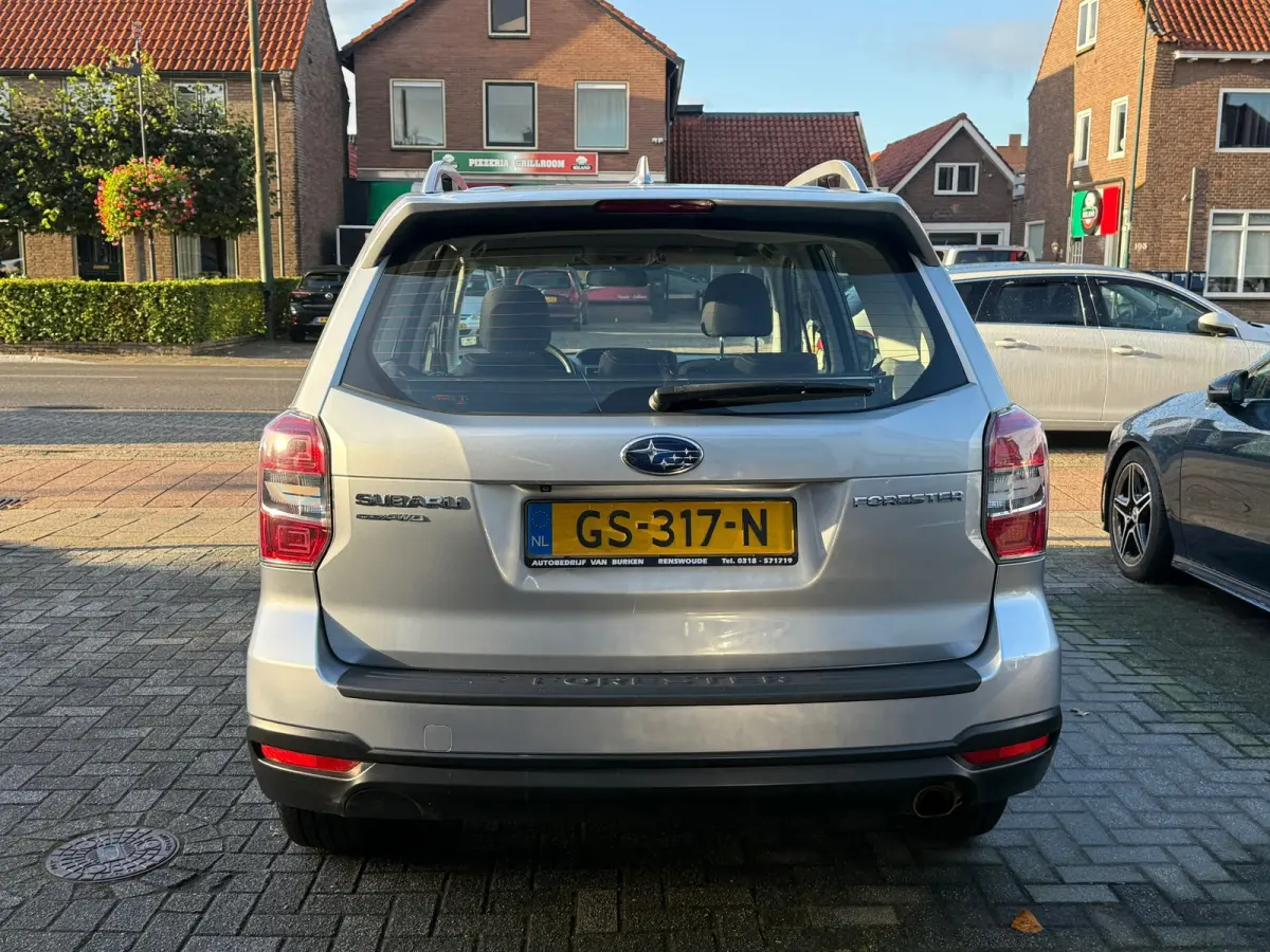 2.0 Comfort, Stoelverwarming,Climate control,Cruise control,L.M.Velgen