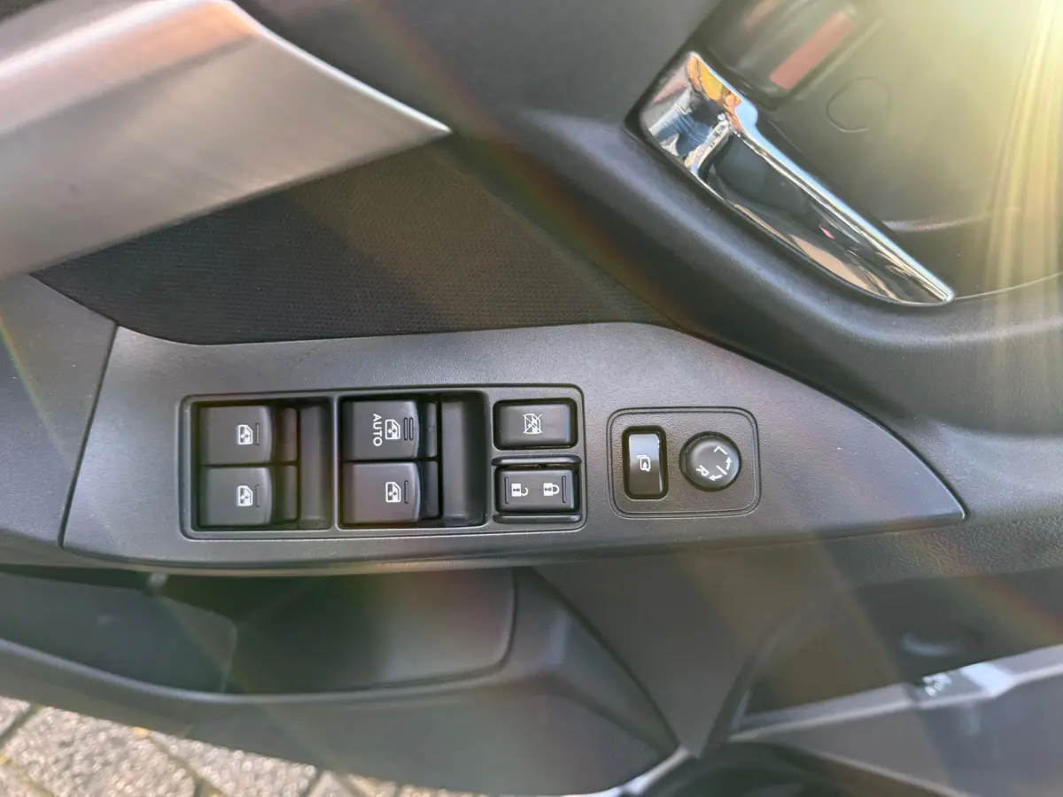 2.0 Comfort, Stoelverwarming,Climate control,Cruise control,L.M.Velgen