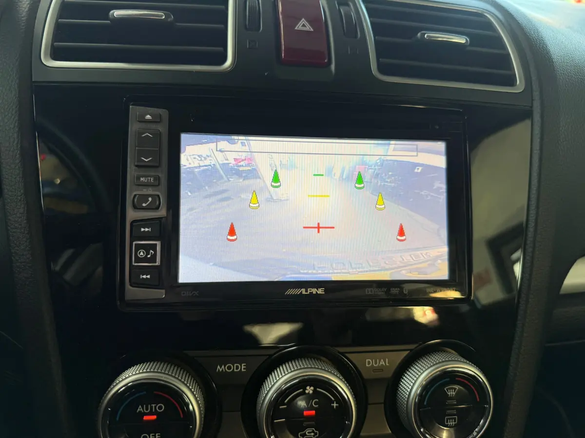 2.0 Comfort, Stoelverwarming,Climate control,Cruise control,L.M.Velgen