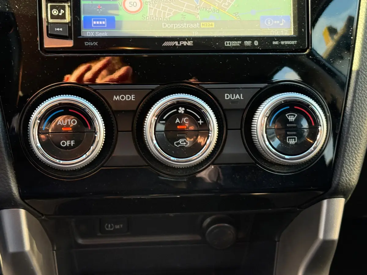2.0 Comfort, Stoelverwarming,Climate control,Cruise control,L.M.Velgen