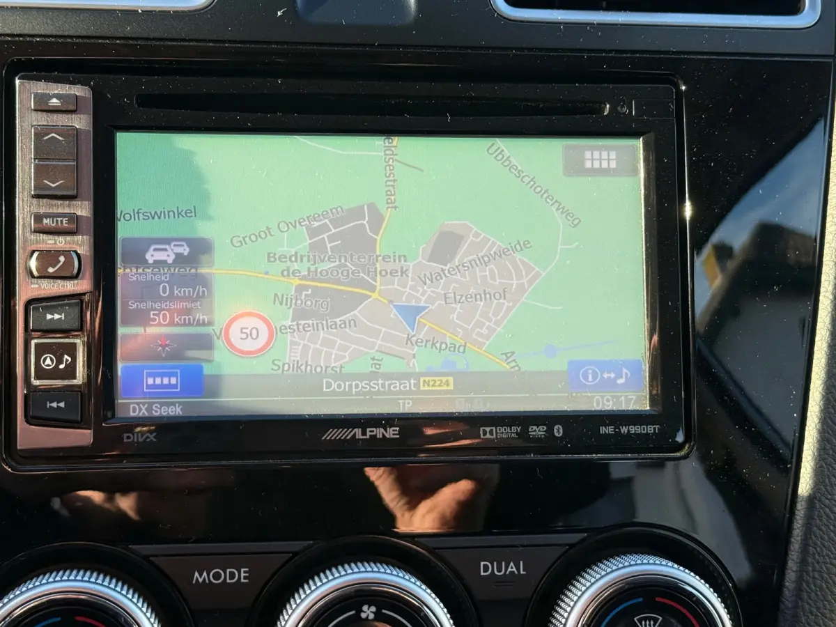 2.0 Comfort, Stoelverwarming,Climate control,Cruise control,L.M.Velgen
