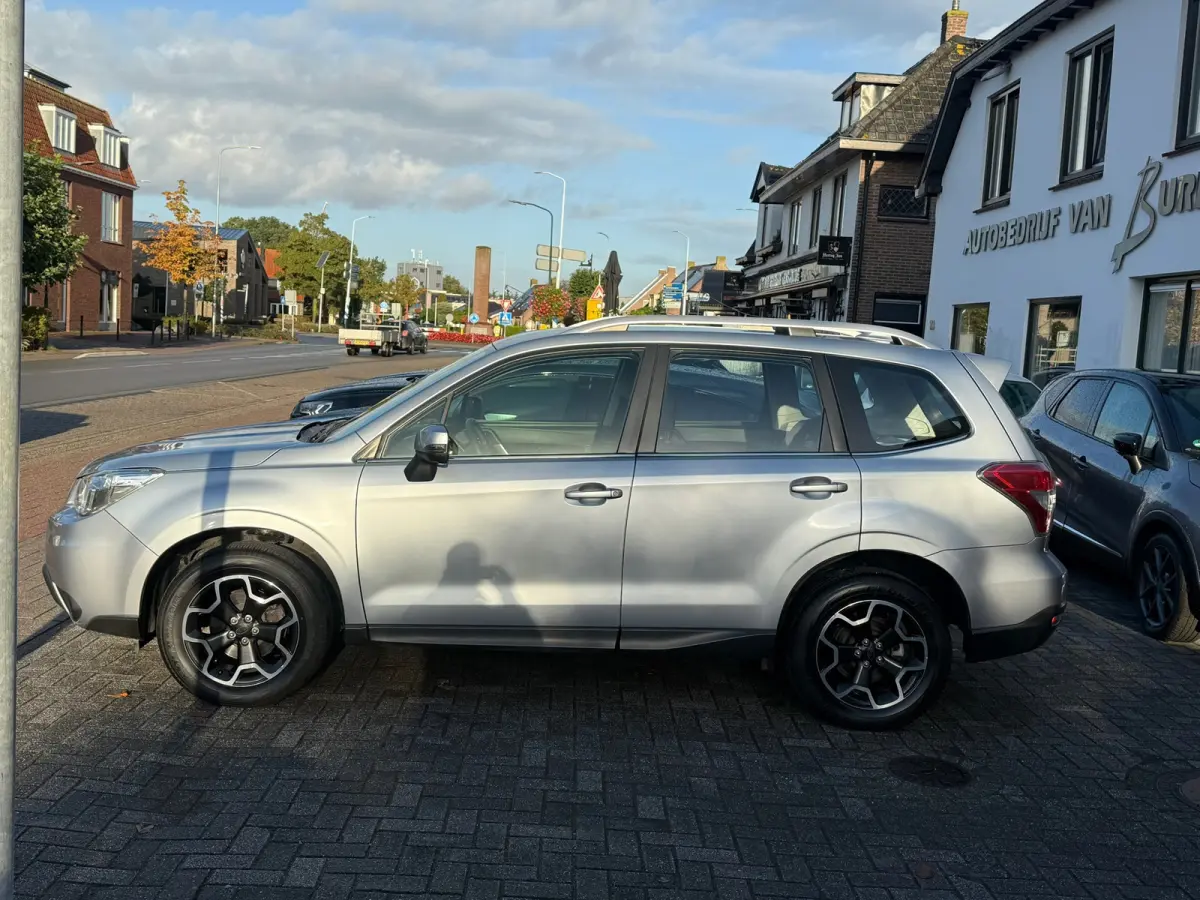 2.0 Comfort, Stoelverwarming,Climate control,Cruise control,L.M.Velgen