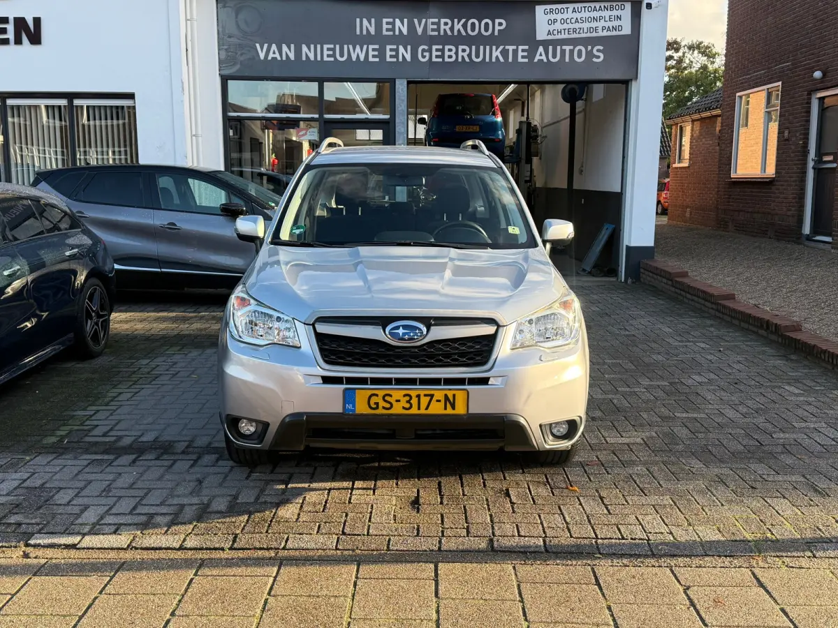 2.0 Comfort, Stoelverwarming,Climate control,Cruise control,L.M.Velgen