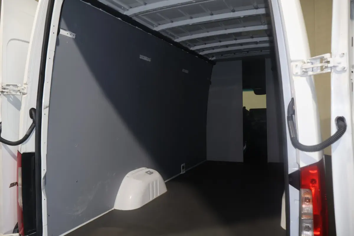 314 L3 H2 Automaat Airco Camera