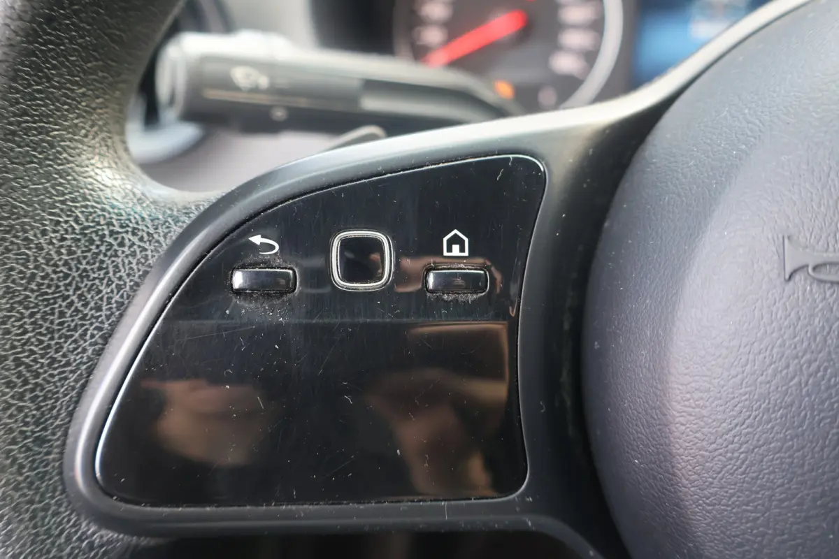 314 L3 H2 Automaat Airco Camera