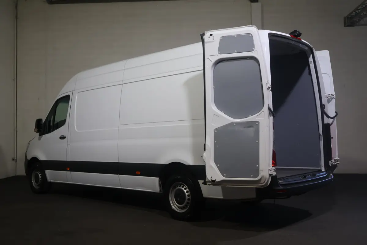 314 L3 H2 Automaat Airco Camera