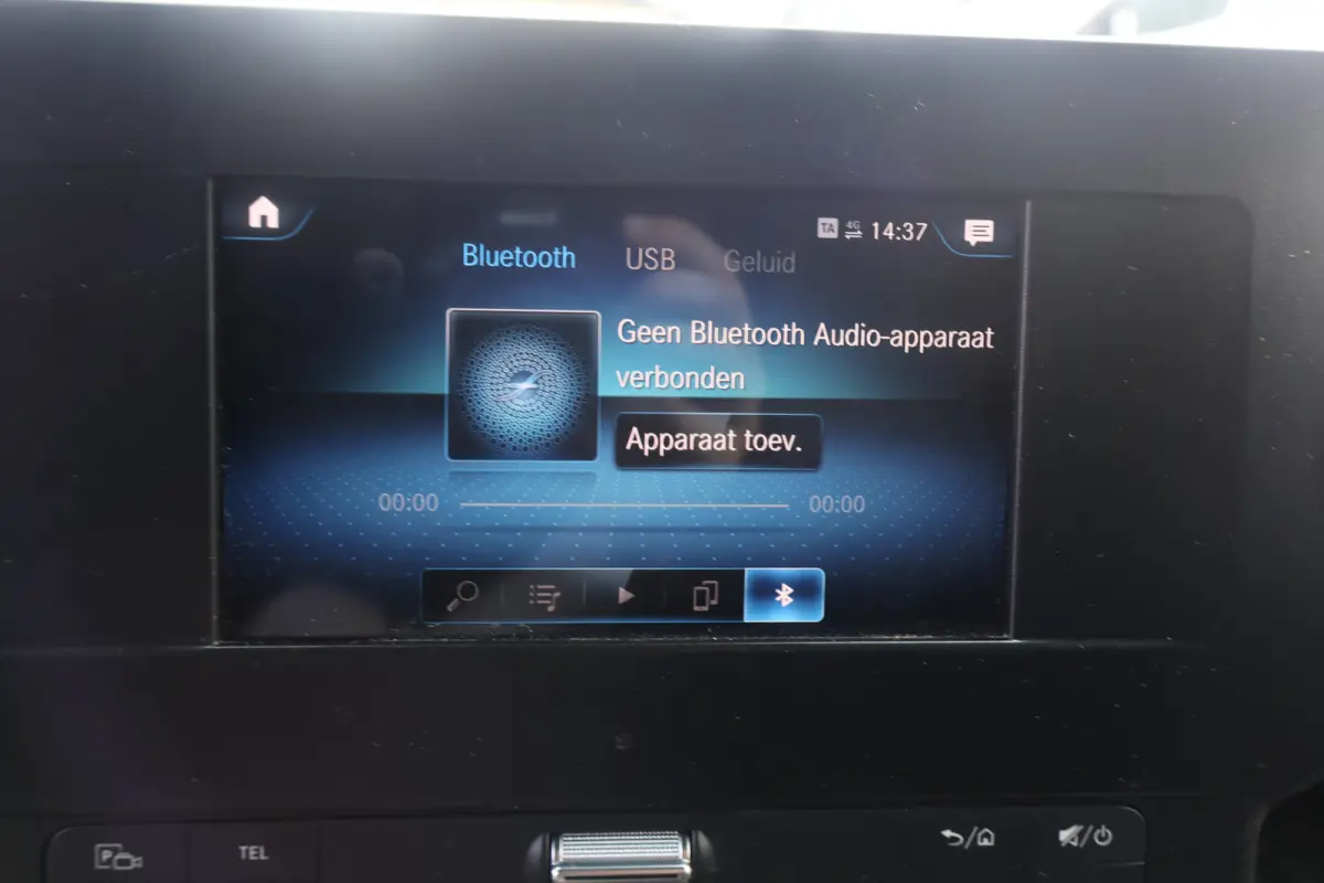 314 L3 H2 Automaat Airco Camera