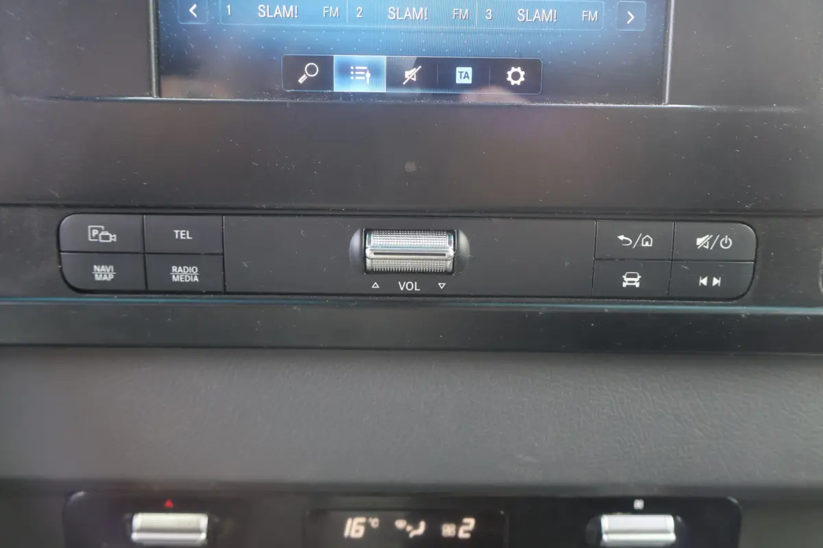 314 L3 H2 Automaat Airco Camera