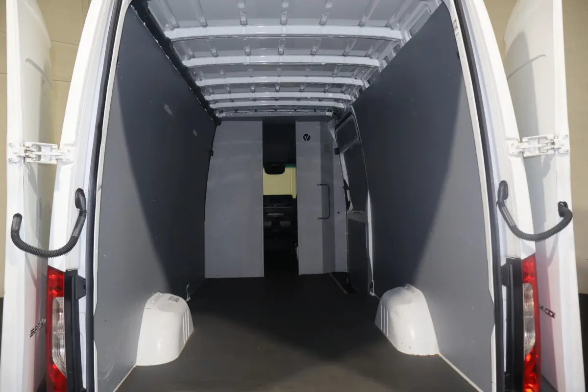 314 L3 H2 Automaat Airco Camera