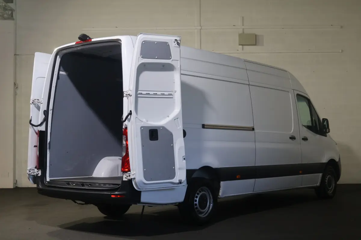 314 L3 H2 Automaat Airco Camera