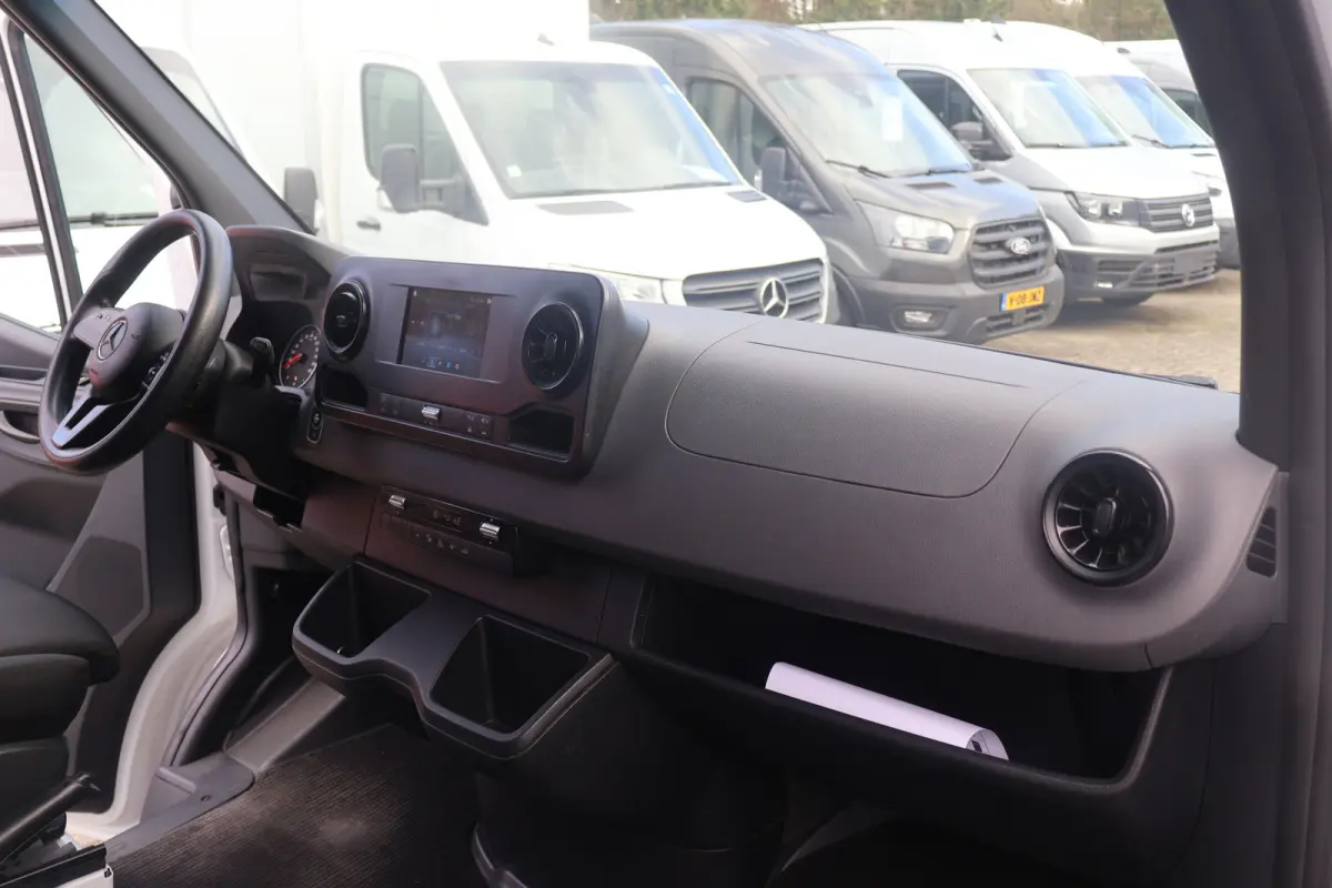 314 L3 H2 Automaat Airco Camera