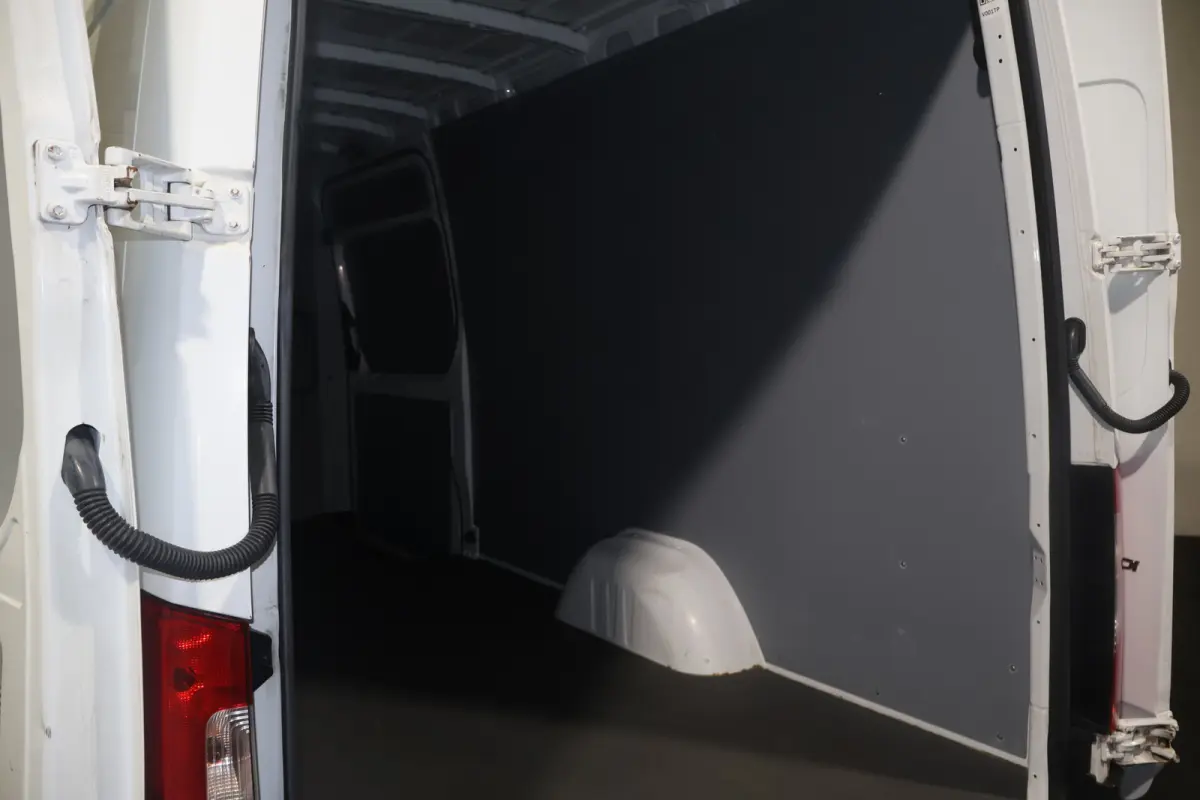 314 L3 H2 Automaat Airco Camera