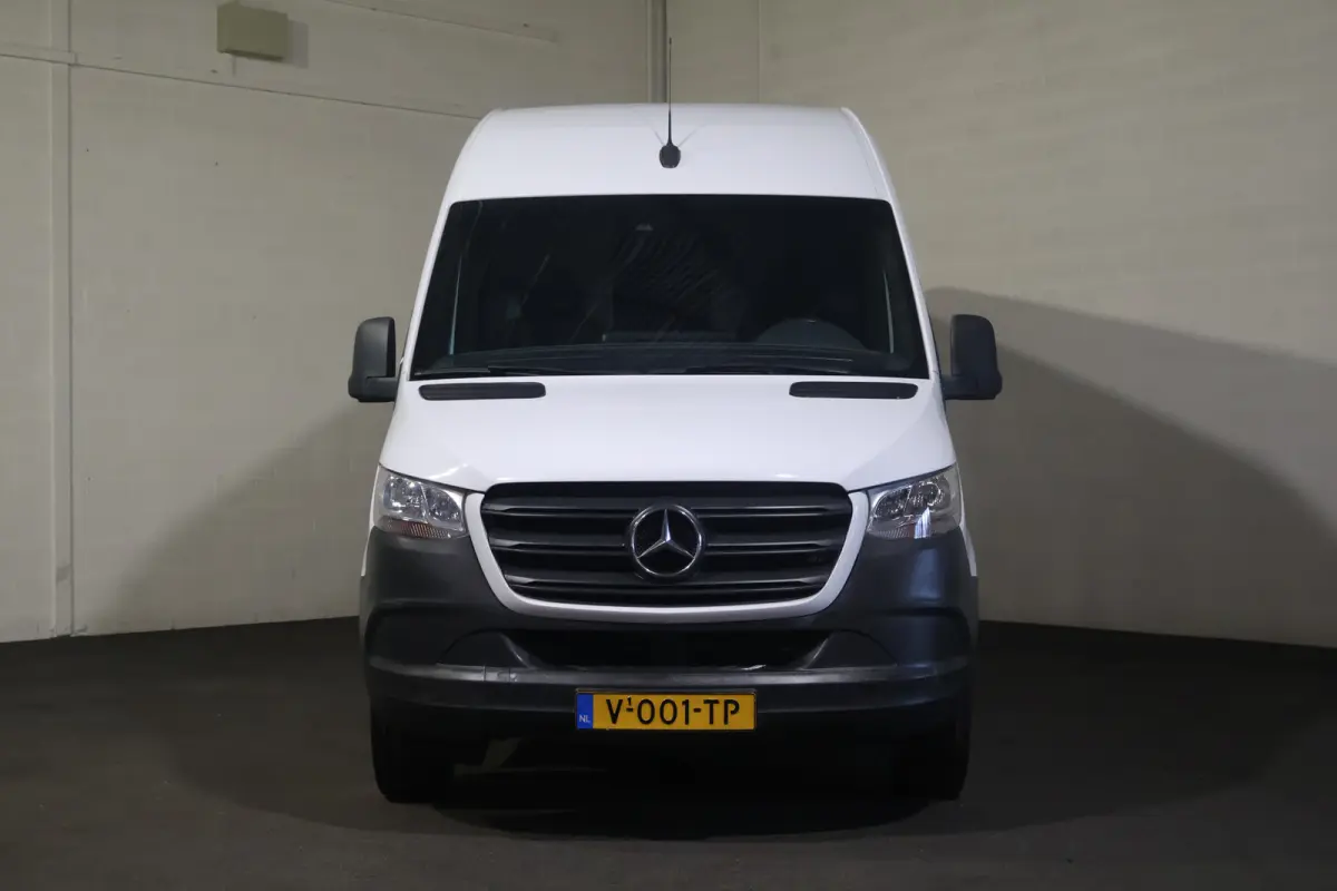 314 L3 H2 Automaat Airco Camera
