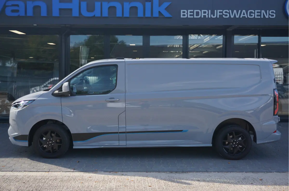 340L 286PK 71KWH Sport AUT Elektrisch Apple CP/Android A, Cam, 17" LM!! NR. EC52