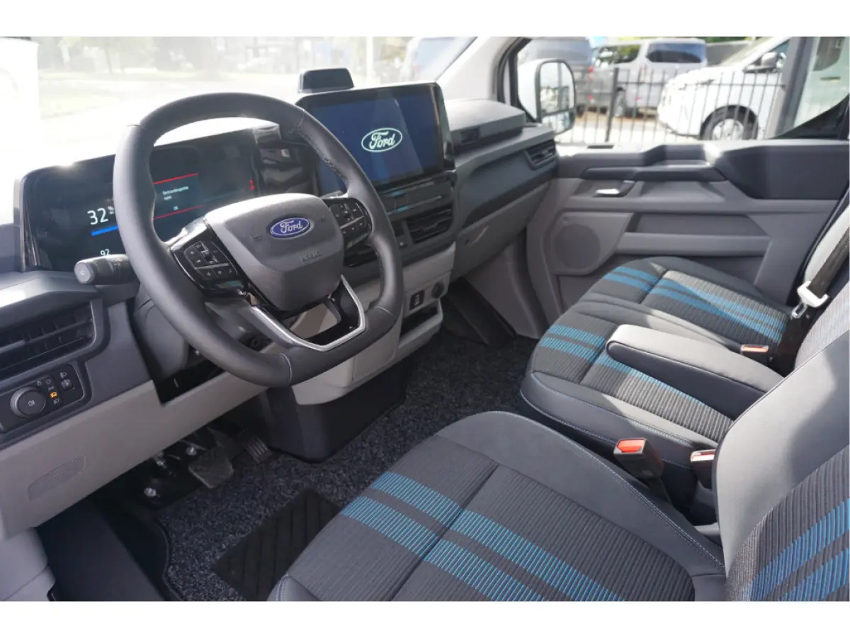 340L 286PK 71KWH Sport AUT Elektrisch Apple CP/Android A, Cam, 17" LM!! NR. EC52