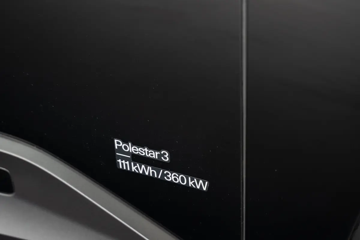 489PK Long range Dual motor Pilot Plus 111 kWh | Luchtvering | B&W Audio | 360 | Massage