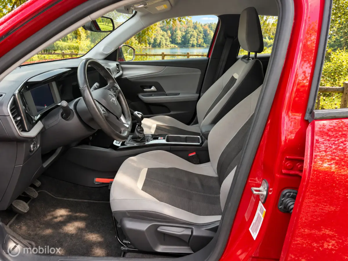 1.2 Elegance Apple carplay
