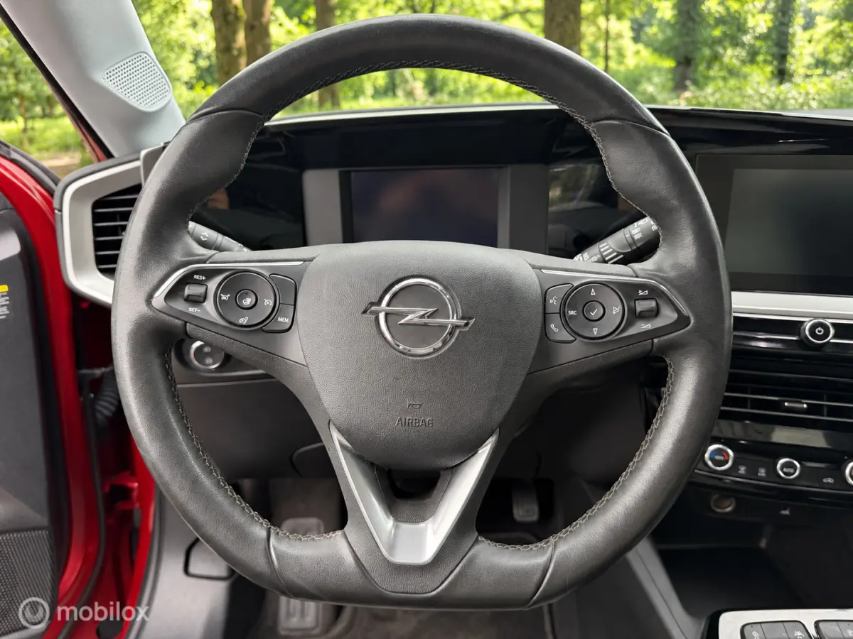 1.2 Elegance Apple carplay