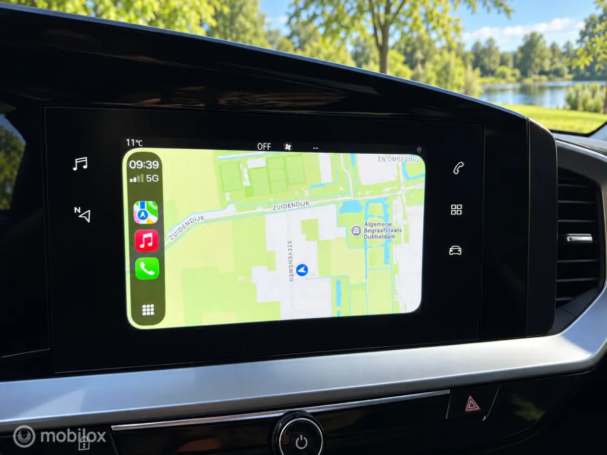1.2 Elegance Apple carplay