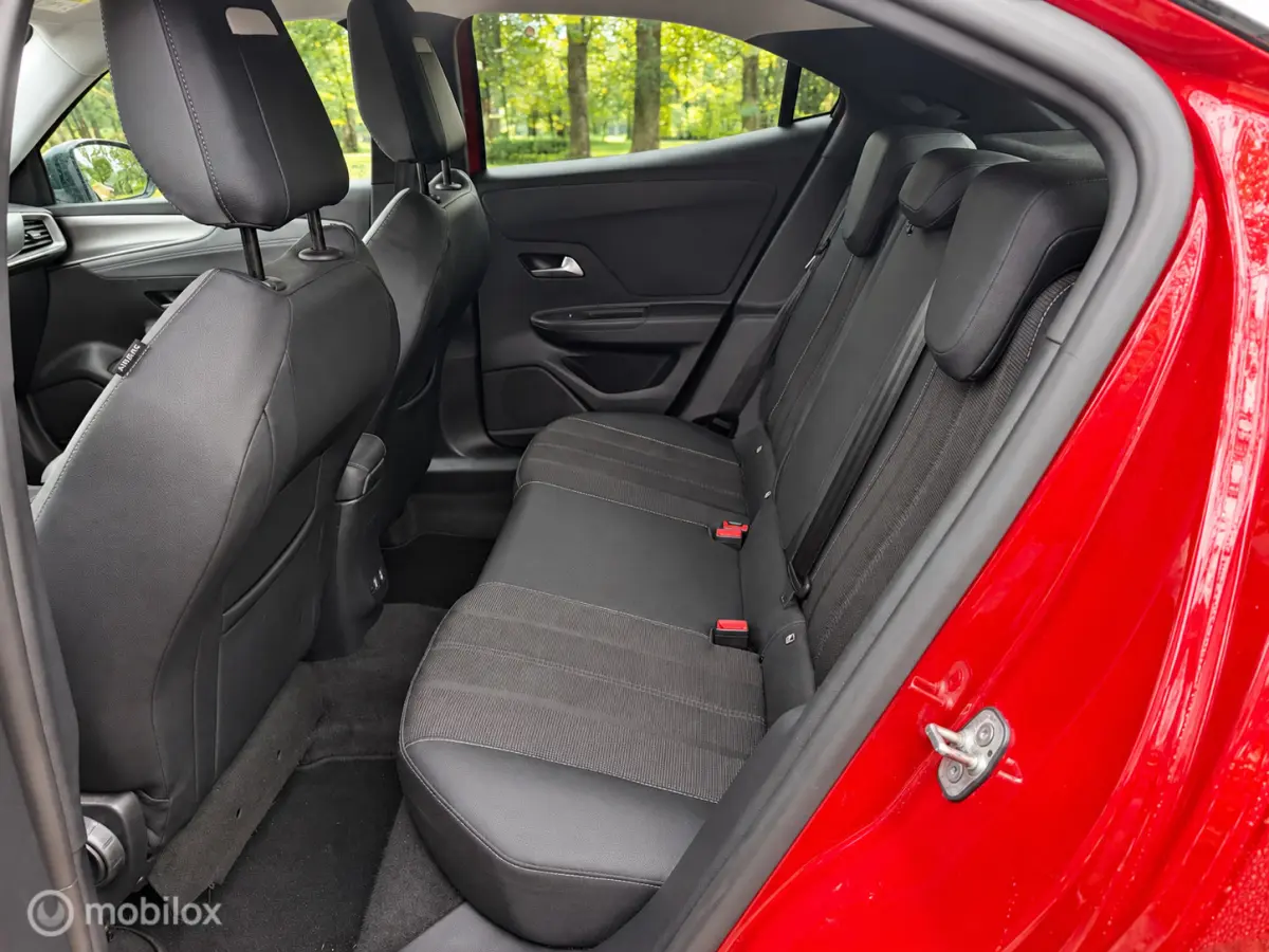 1.2 Elegance Apple carplay