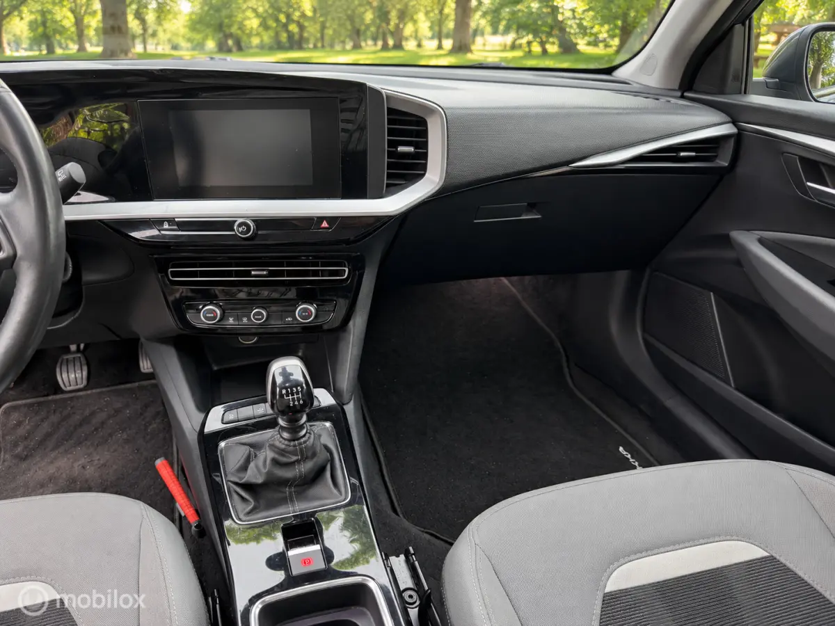 1.2 Elegance Apple carplay