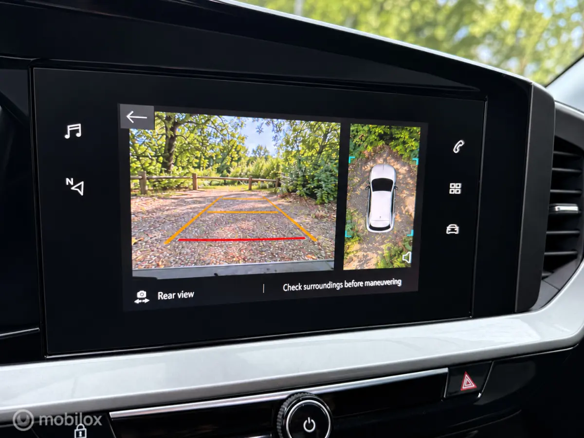 1.2 Elegance Apple carplay