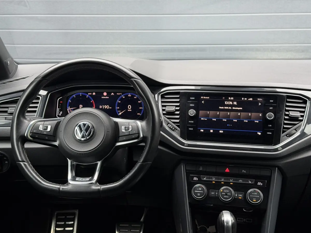 2.0 TSI 4Motion Sport R Line | Pano | ACC