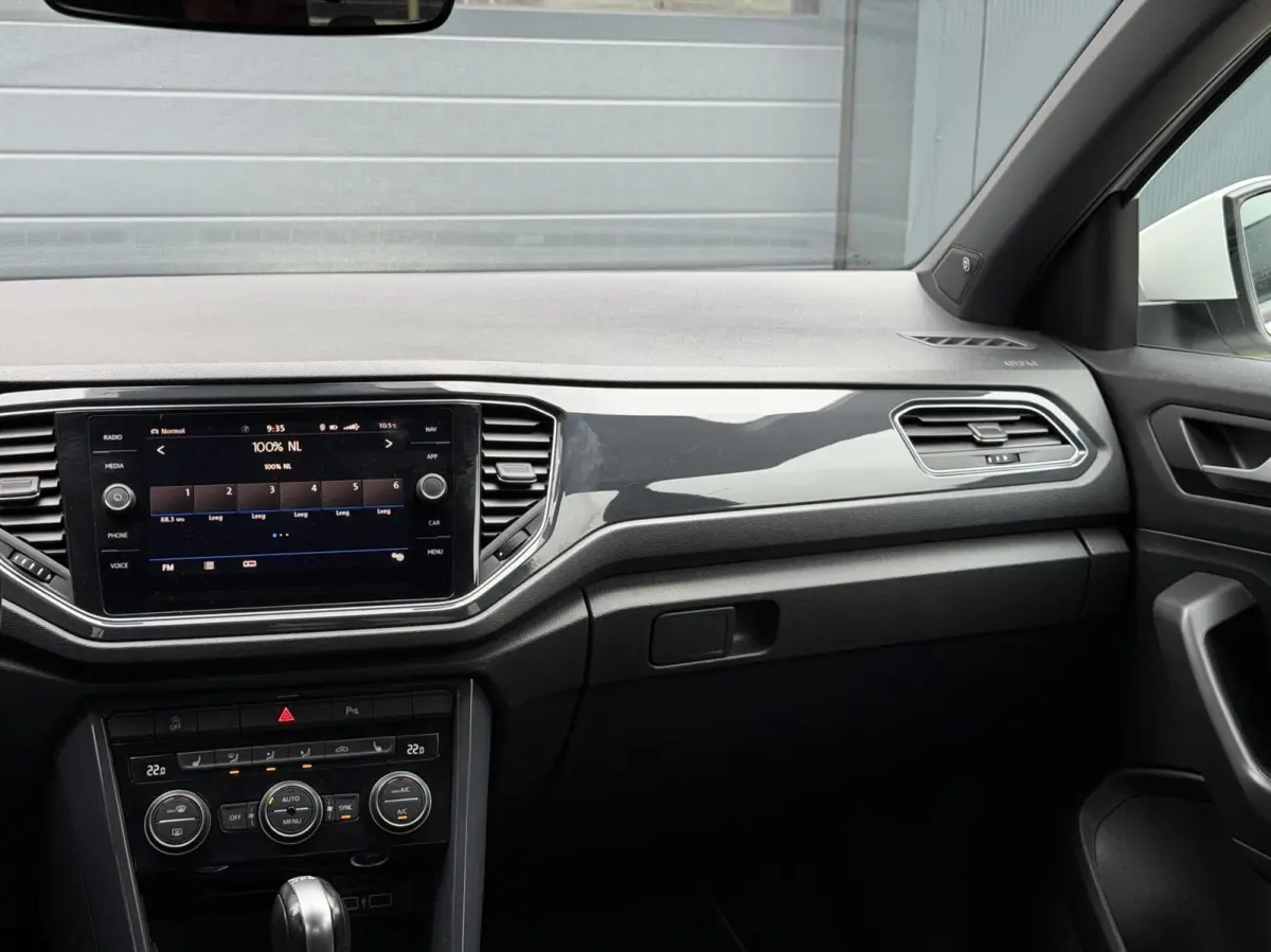 2.0 TSI 4Motion Sport R Line | Pano | ACC